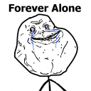 :forever-alone: