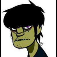 Nicclas Murdoc