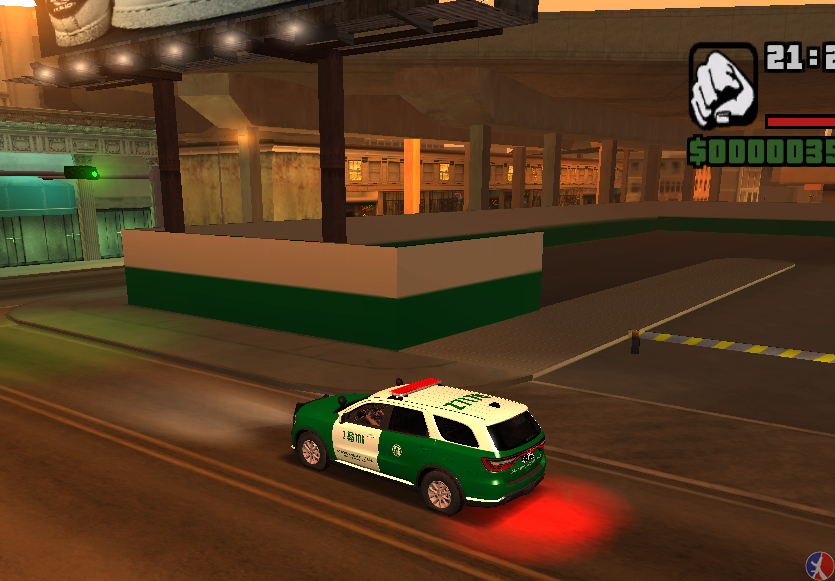 61 Mod Gta San Andreas Chile  Best HD