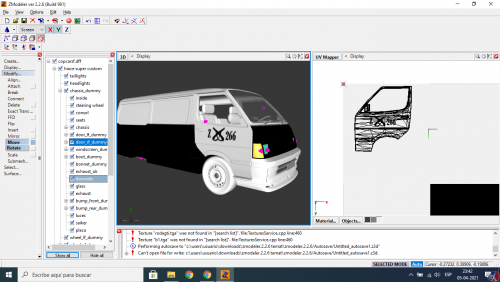 Más información sobre "W.I.P Z Carabineros Antiguo"