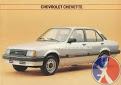 Más información sobre "chevrolet chevette chilenizado"