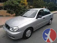 Más información sobre "daewoo lanos sedan 2001"