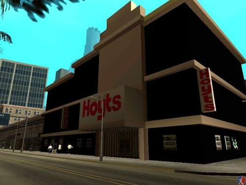 Más información sobre "Cine Hoyts gta sa"