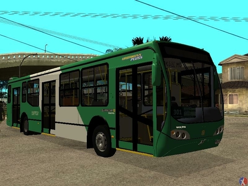 Más información sobre "Busscar Urbanuss Pluss Transantiago Gta San Andreas"